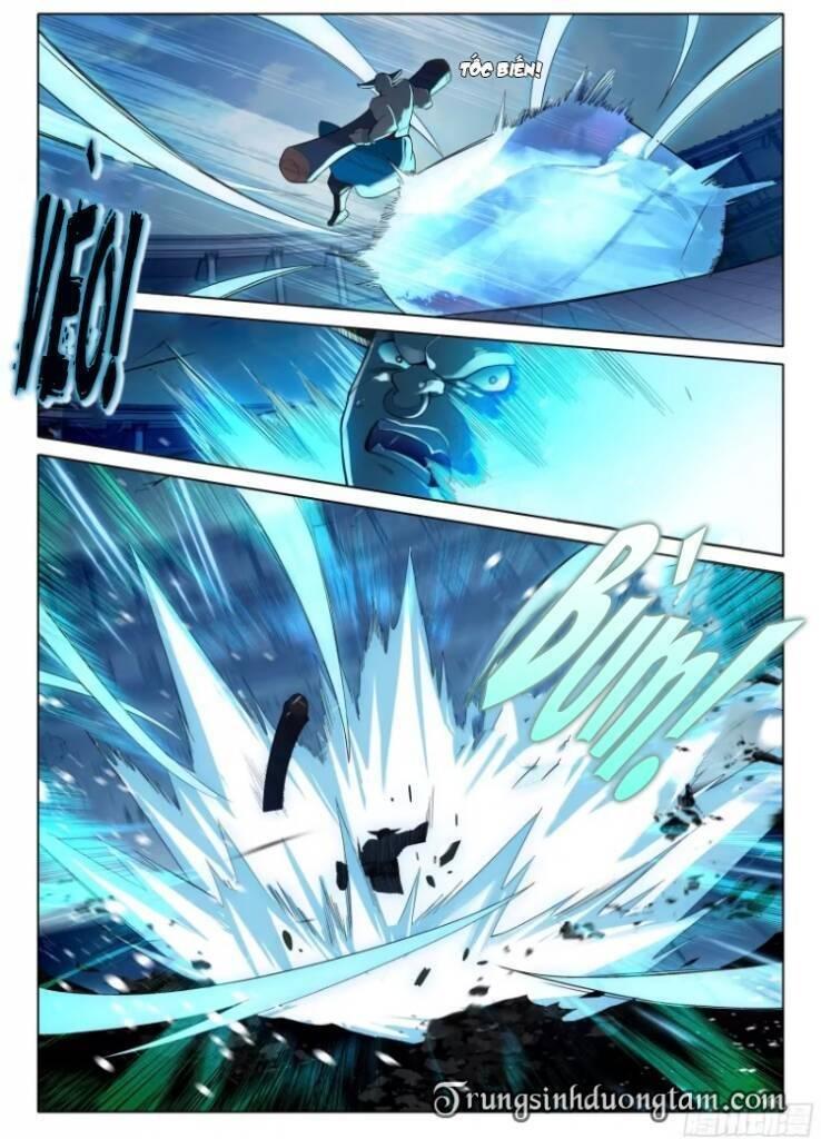 đấu la đại lục 5 - đường tam trùng sinh chapter 119 14