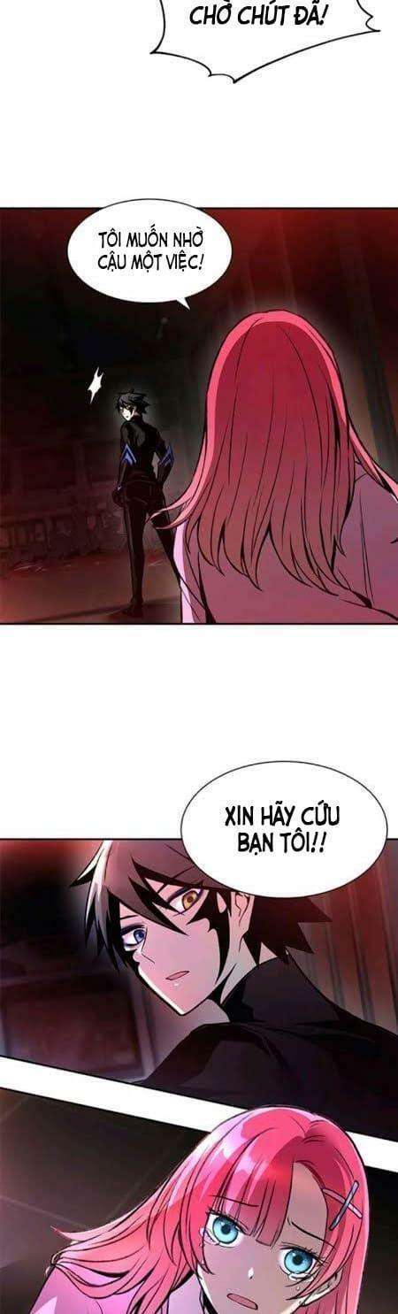 tiêu diệt ác nhân chapter 17 7