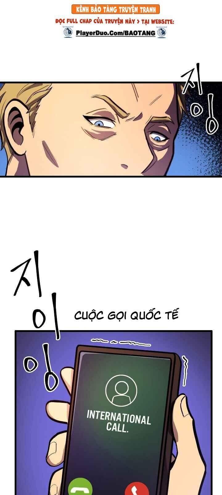 tôi trở lại thăng cấp một mình chapter 30 9