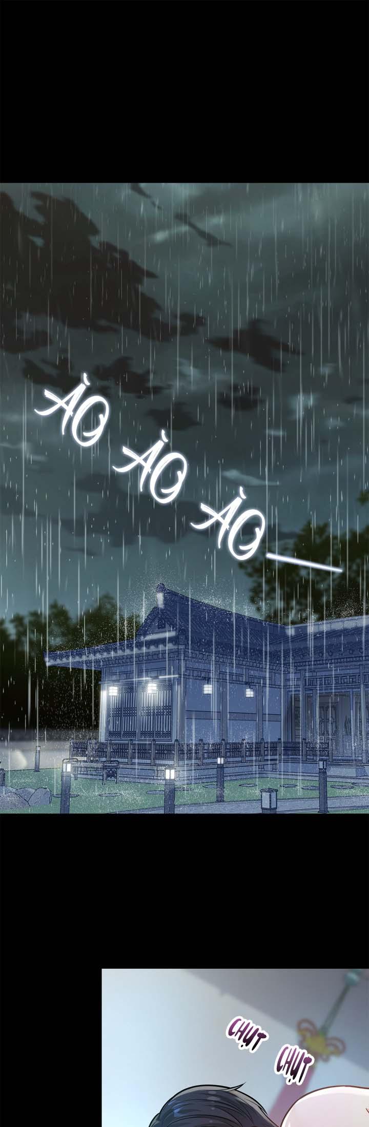 hôn nhân bị đánh cắp của hồ ly chapter 26 1