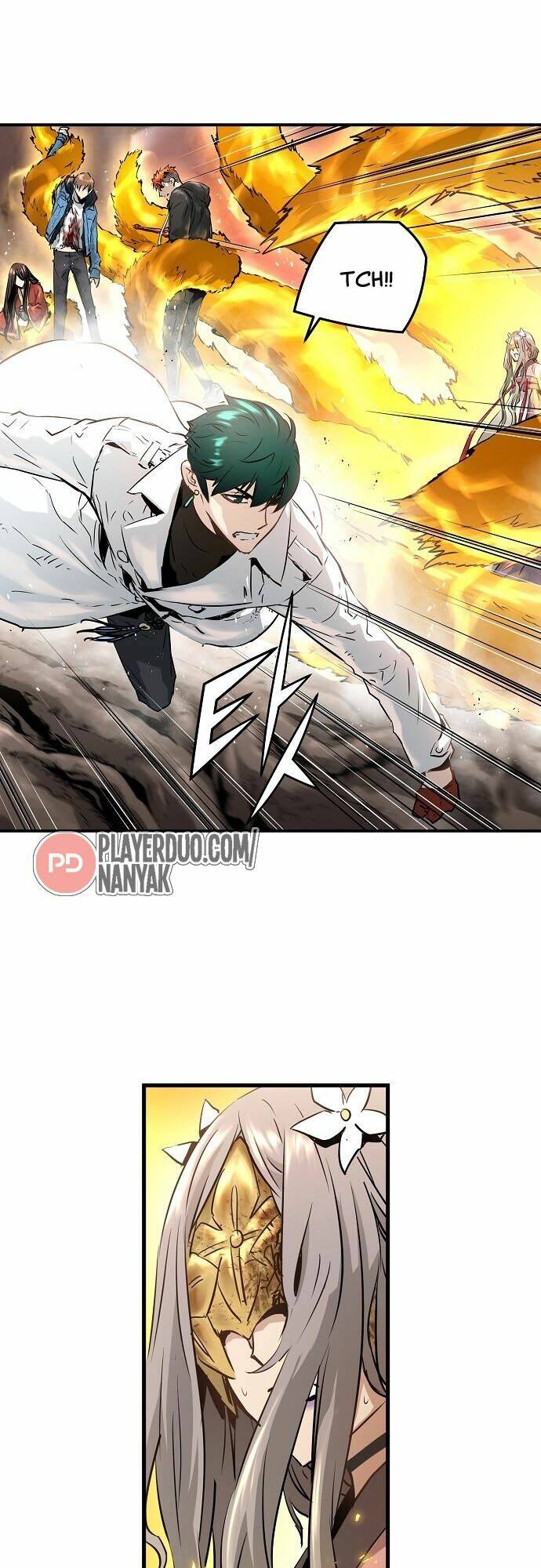 hứa lan chapter 71 10