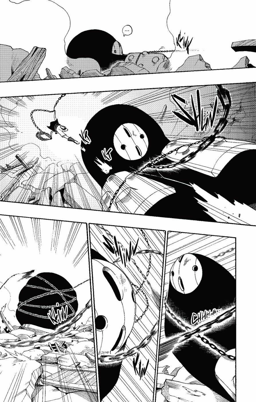 radiant chapter 2 32