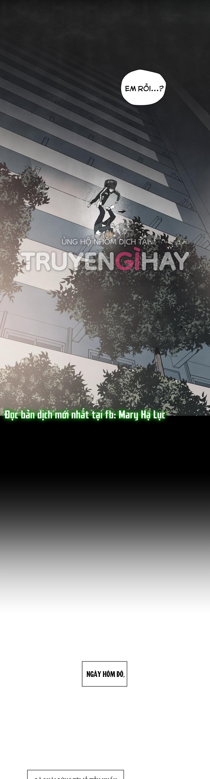 điều khiến tôi quyết tâm muốn chết chapter 1.1 21