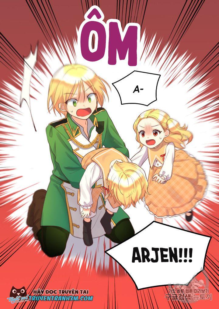 Sinh Đôi Xuyên Không Chapter 21 47