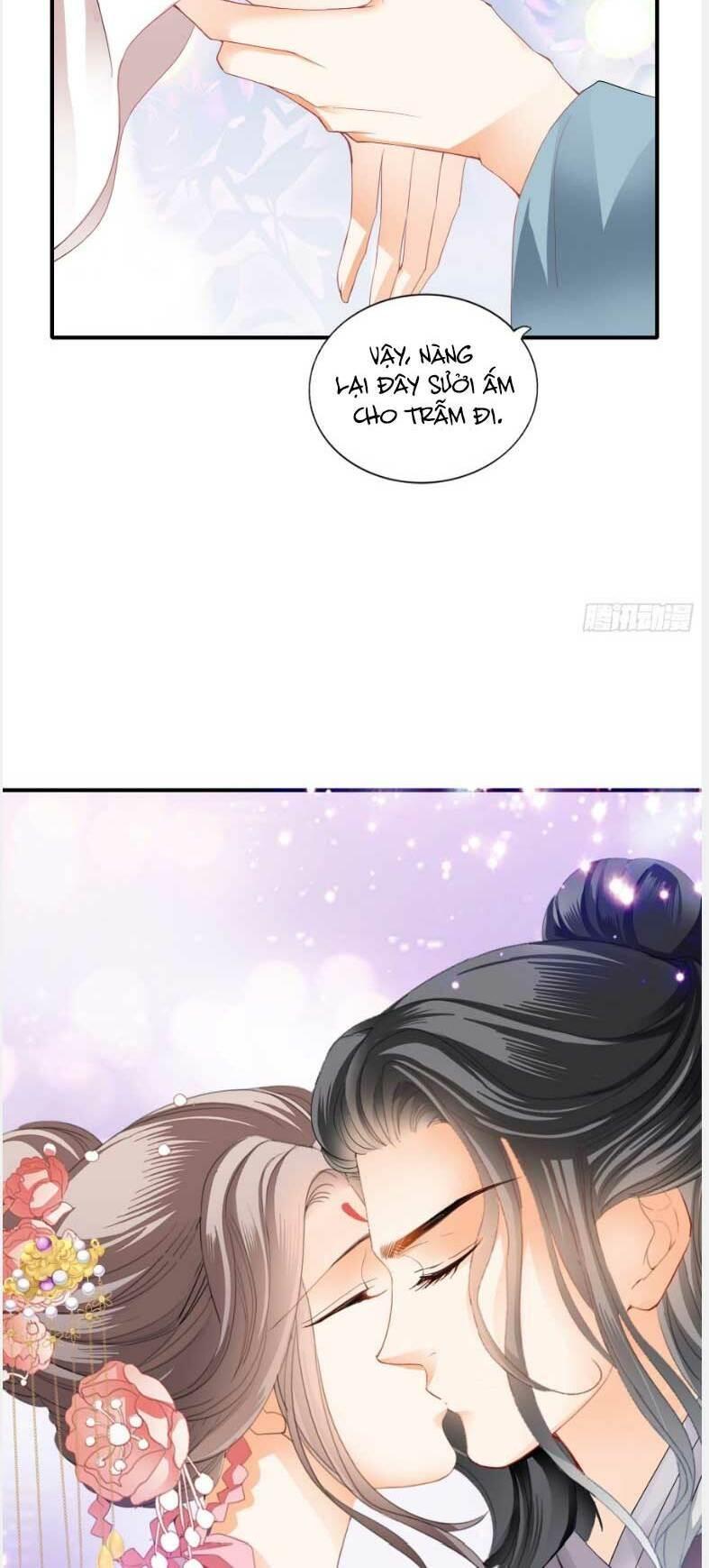 bổn vương muốn nàng chapter 167 6