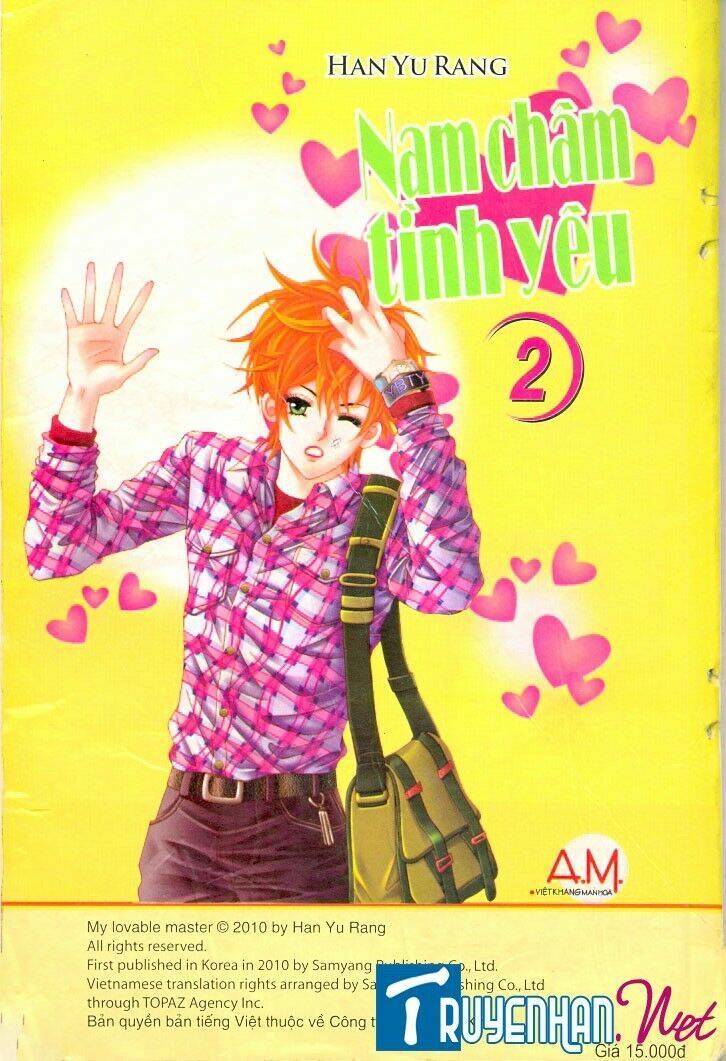 my lovely master chapter 8 29