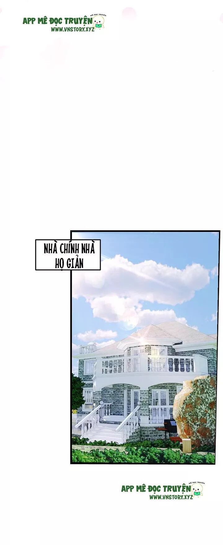 bảo bối đáng yêu đột kích chapter 52 26