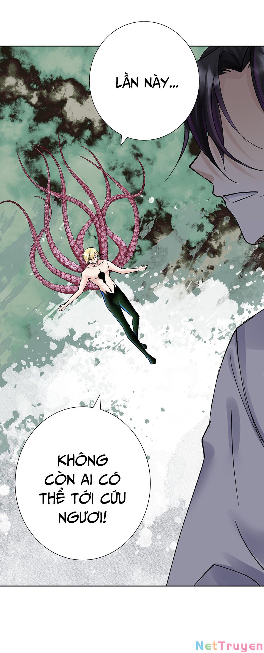 bản giáo chủ thân bất do kỷ chapter 42 39