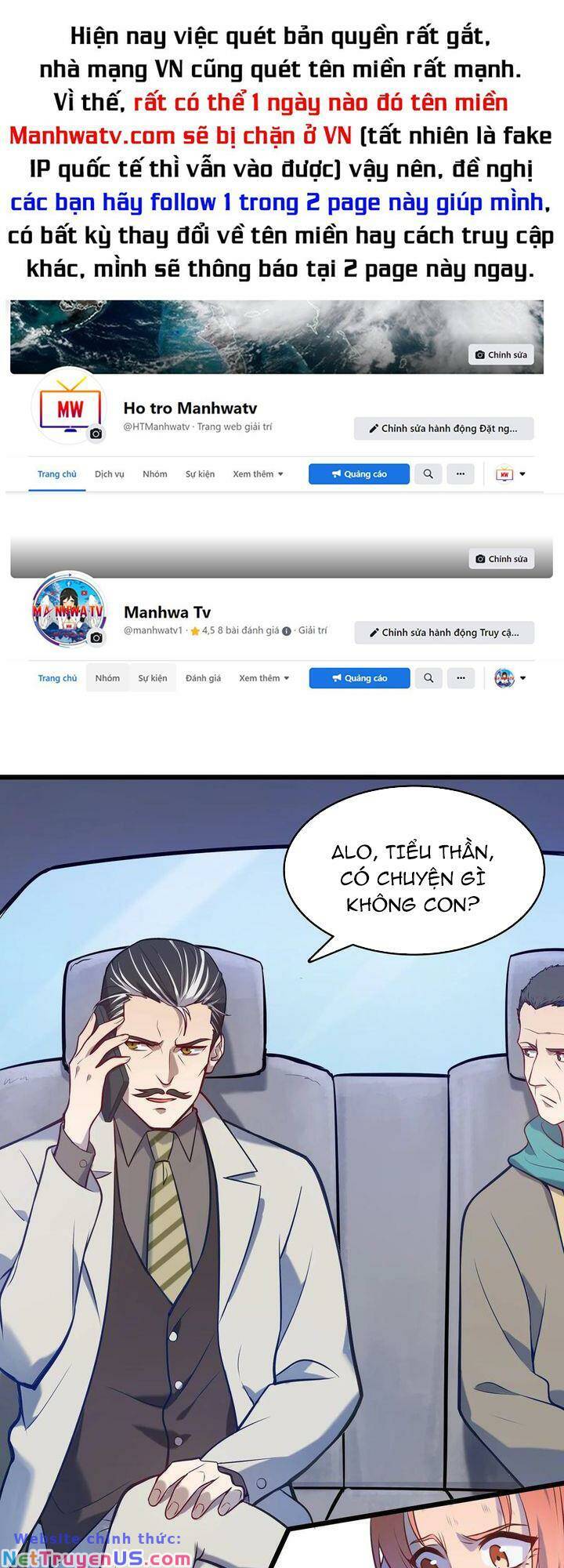 thiên mệnh xa đao nhân chapter 55 1