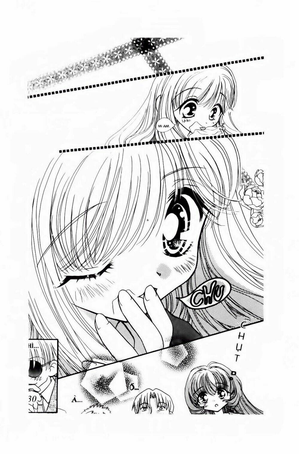 chắp cánh ước mơ chapter 39 11