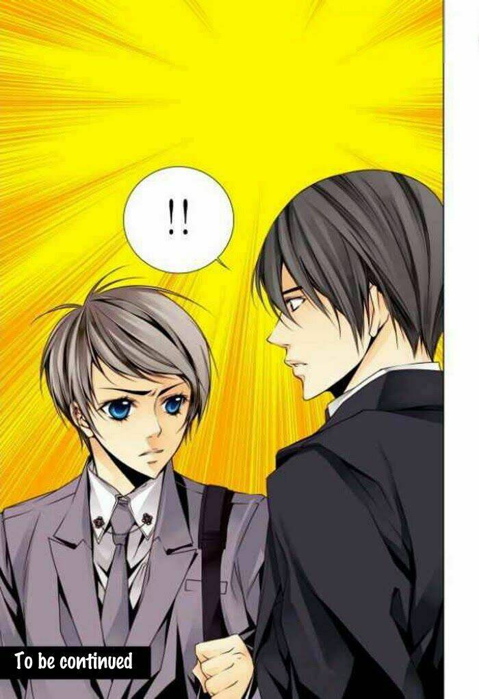 cheonsaeng yeonbun chapter 3 20