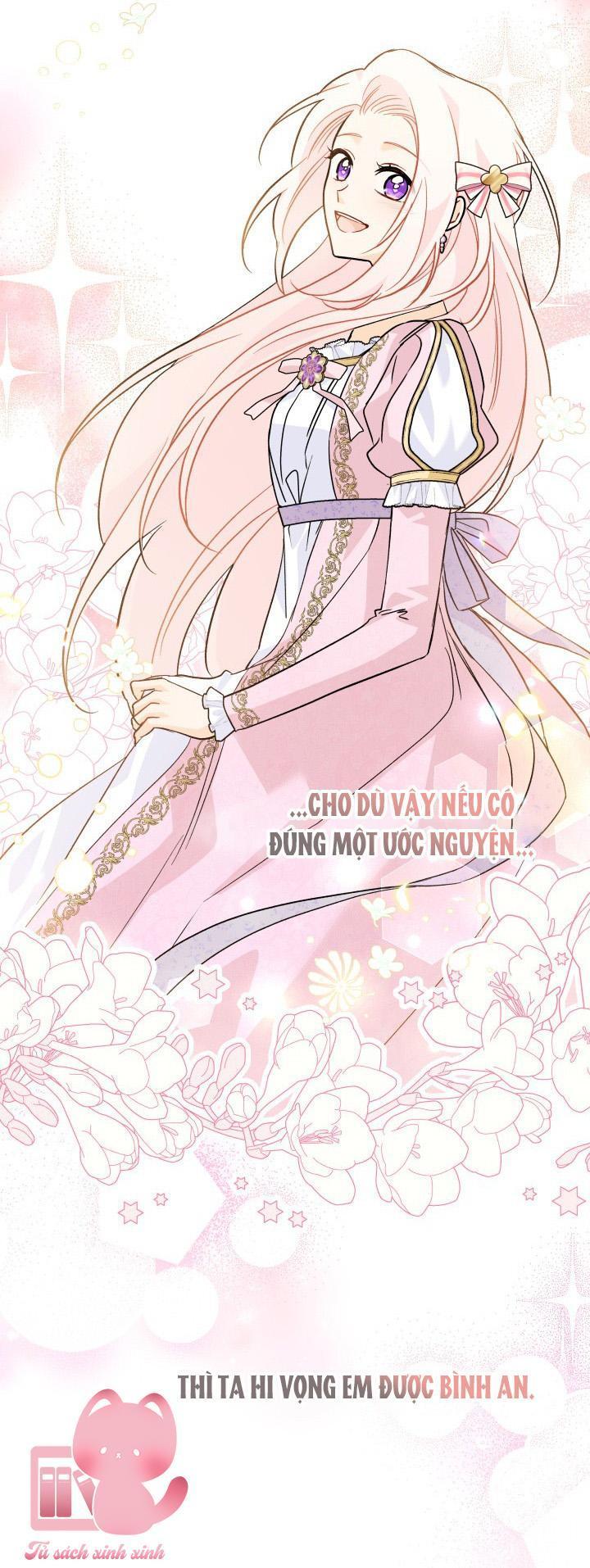 quan hệ cộng sinh giữa báo đen và thỏ trắng chapter 125 37