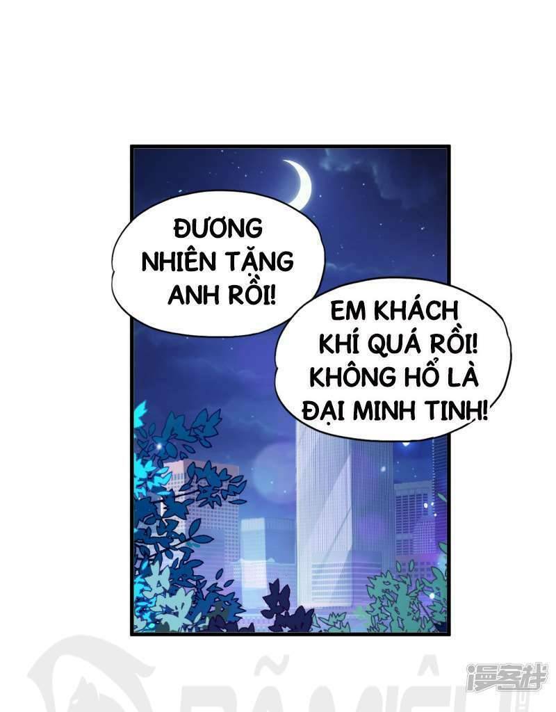 siêu phẩm chiến binh chapter 46.2 5