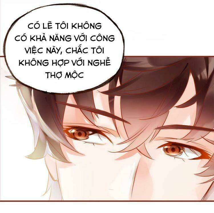 nở rộ trên bụi gai chapter 8 19
