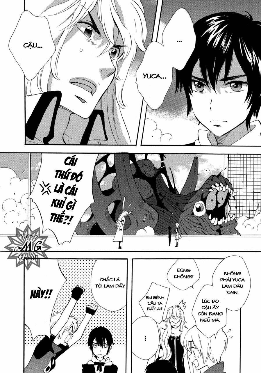 meteor methuselah chapter 54 9