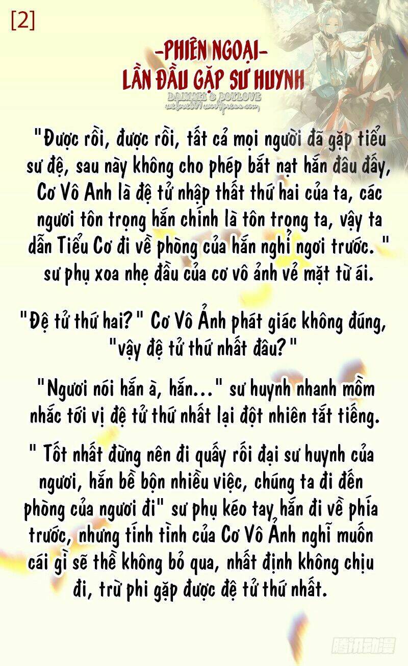 sư phụ lại trêu chọc ta chapter 51.9 45