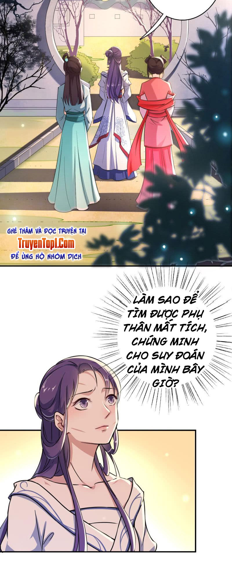 tà y cuồng thê chapter 29 5