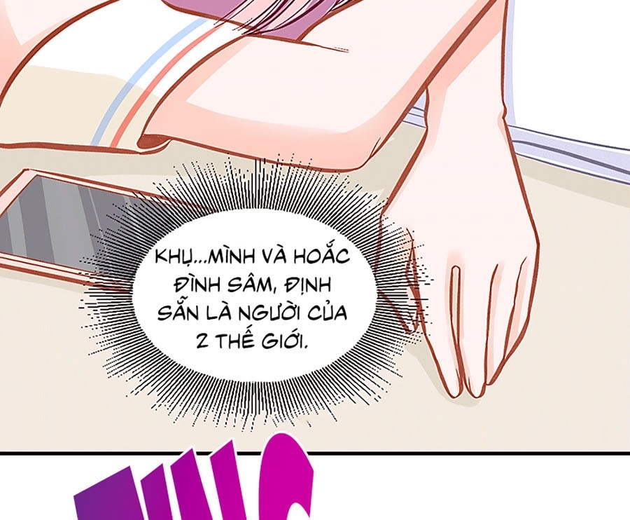 manh bảo rất ngọt chapter 24 29