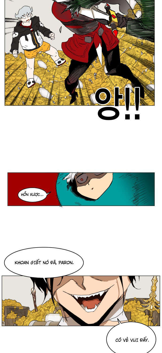 hard core leveling warrior chapter 137 95