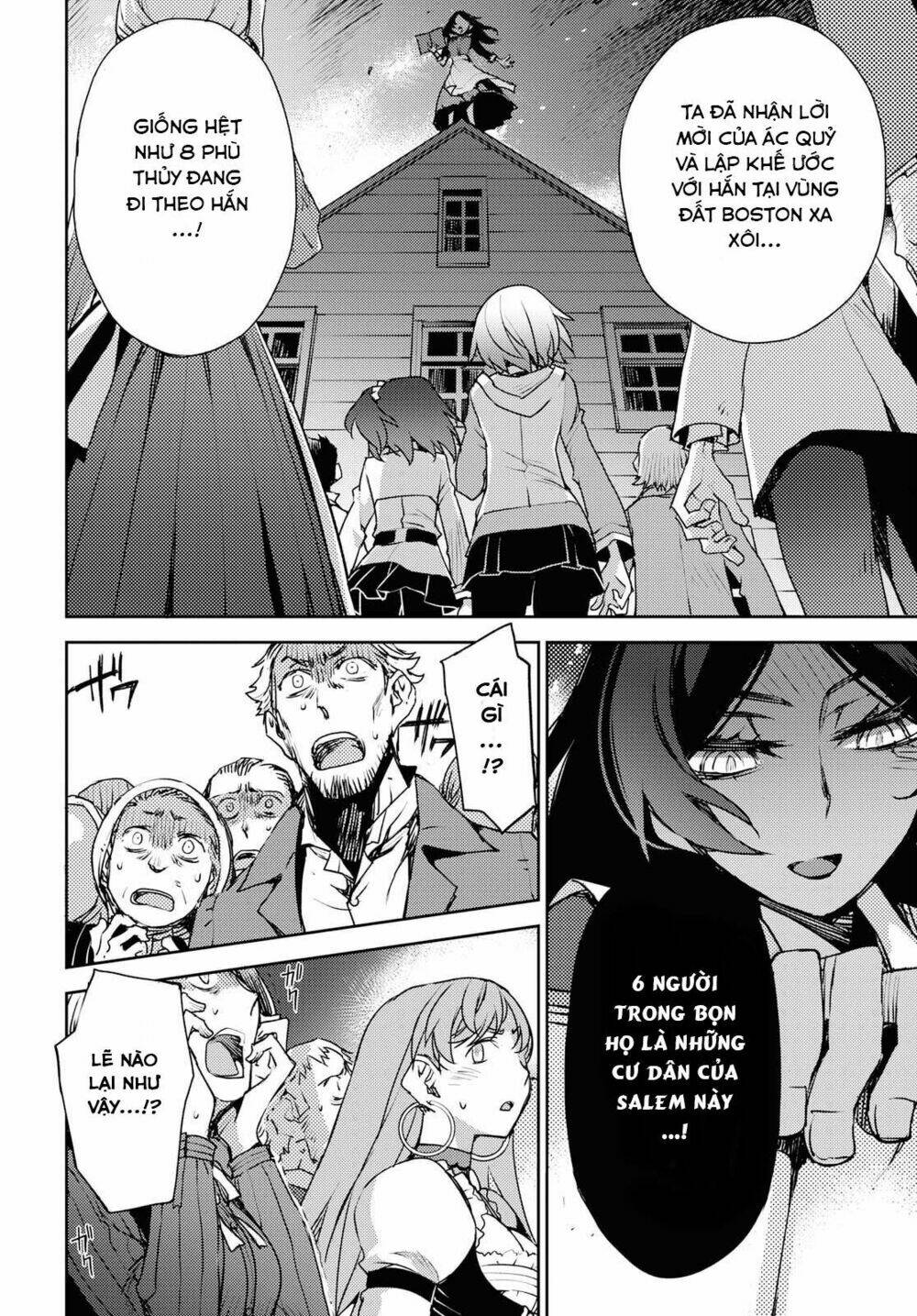 fate/grand order: epic of remnant - salem chapter 9 3