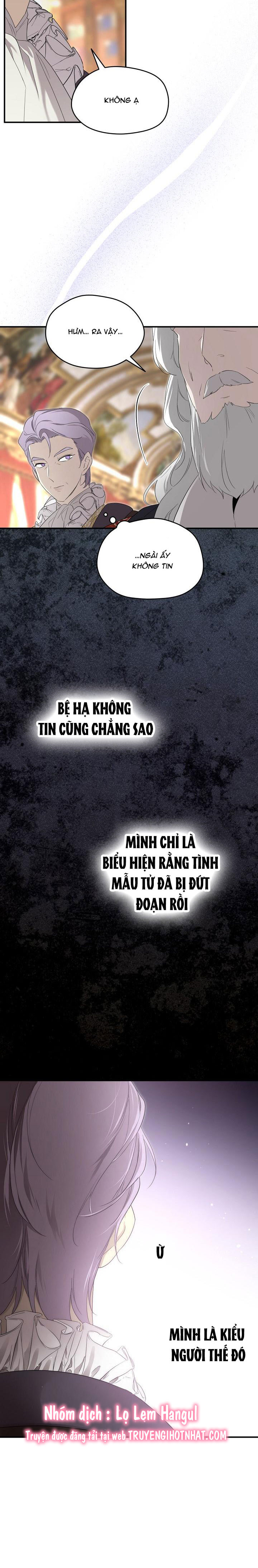 tôi là mẹ kế của nam chính chapter 104.1 25