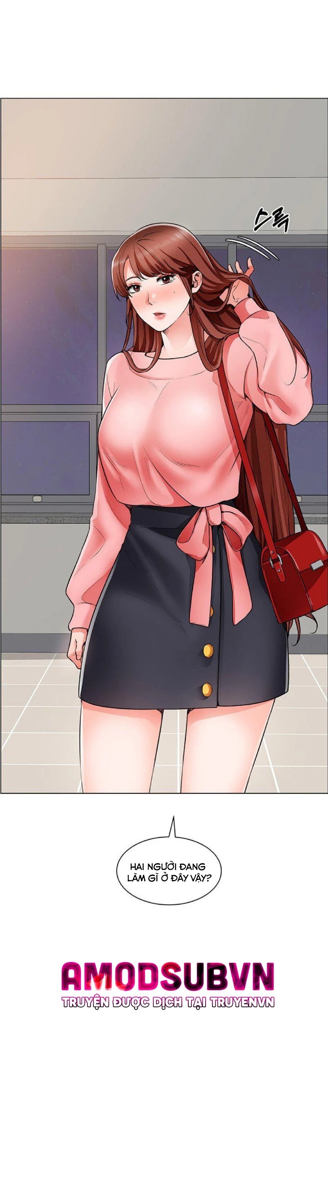 công trường hoan lạc chapter 22 3