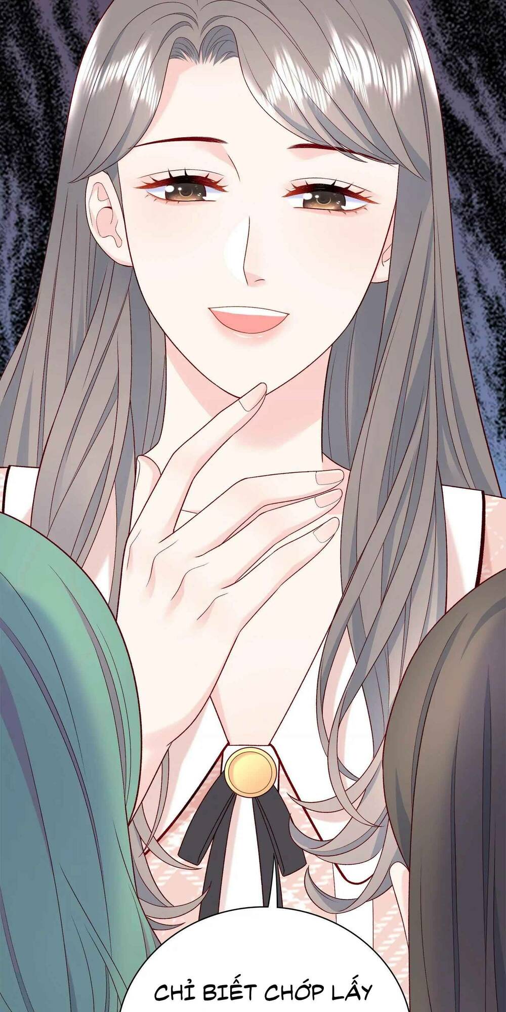 tôi dựa vào tà ý: nghịch chuyển nhân sinh chapter 19 33