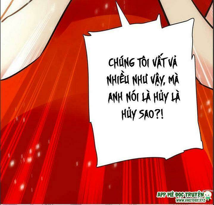 nữ hầu sau giờ học chapter 32 7