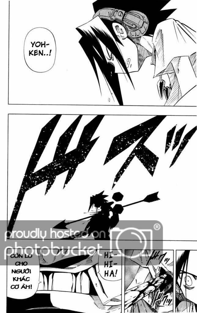 vua pháp thuật chapter 239 11