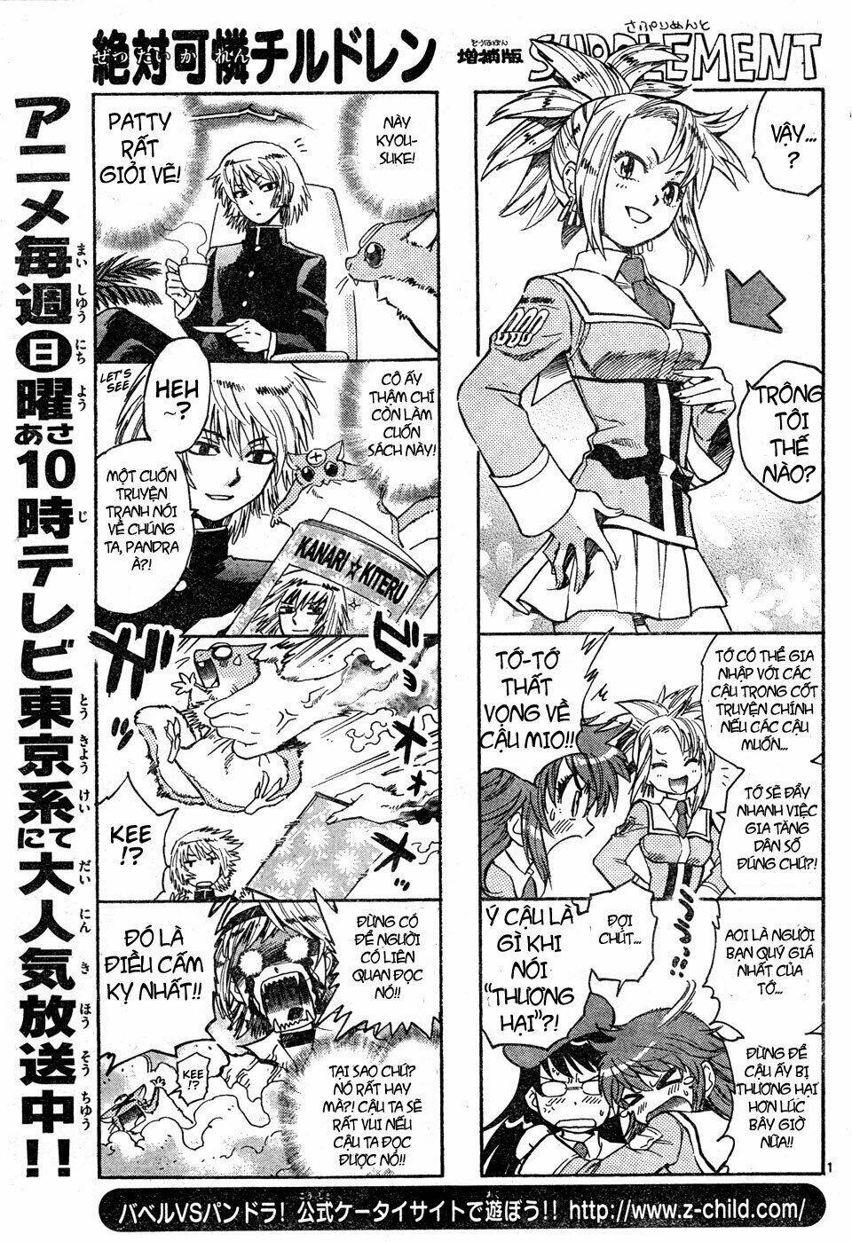 loli siêu năng lực chapter 149 2