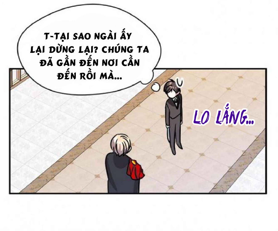 người hầu của tôi chapter 13.2 2