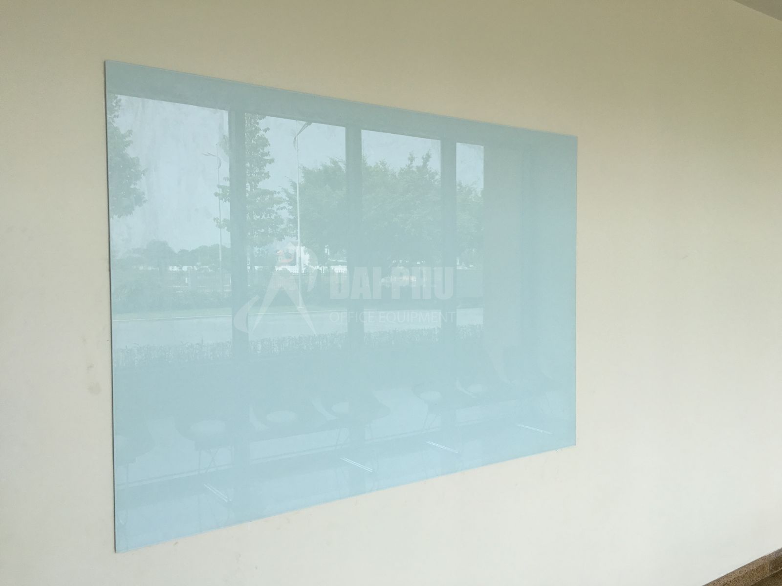 Bảng Kính (Bảng Kiếng) Viết Bút Lông Chất Lượng Cao
