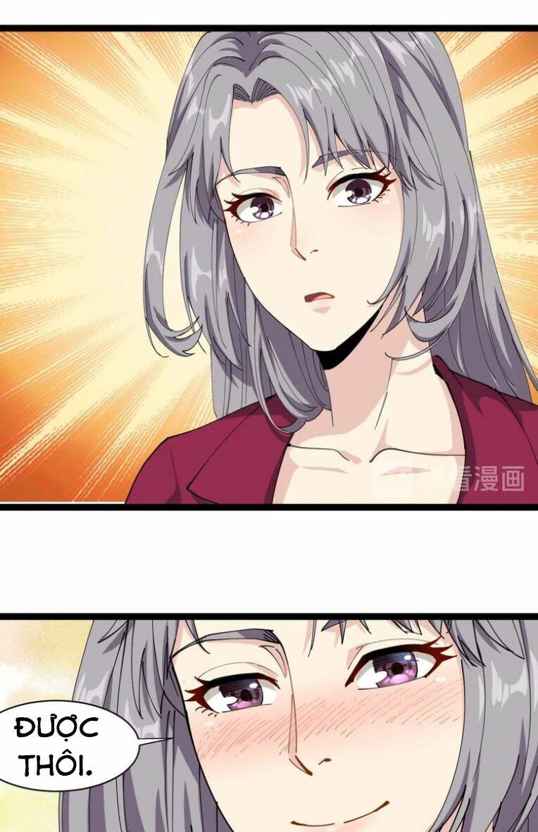 hồi xuân tiểu độc y chapter 21 51