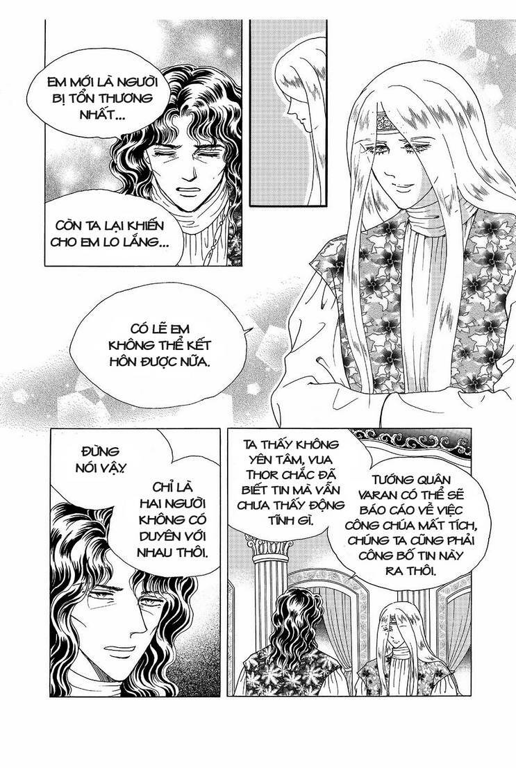 princess – công chúa xứ hoa p5 chapter 14 7