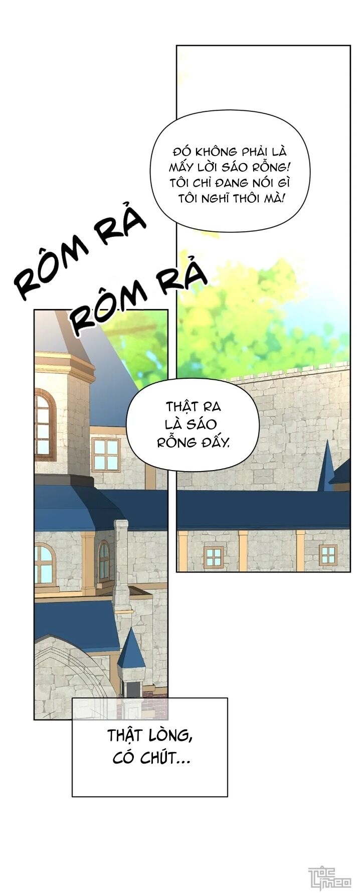 công chúa thời gian có hạn chapter 35 44