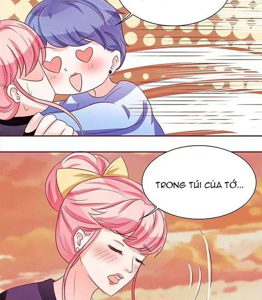 vương tước tư hữu bảo bối chapter 116 10
