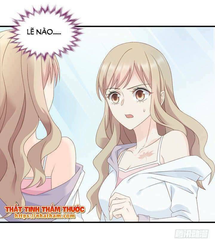 ảnh đế lão công độc ác yêu chapter 28 28