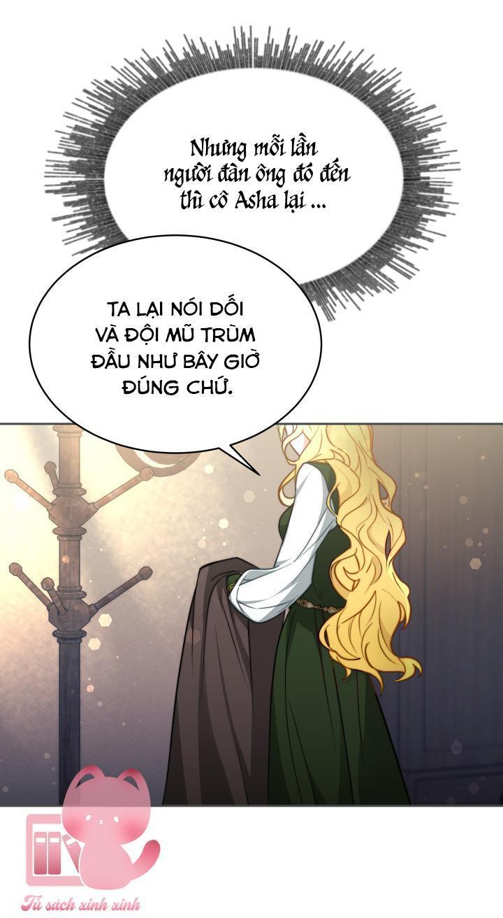 từ chồng cũ hóa thành nam chính chapter 12 15