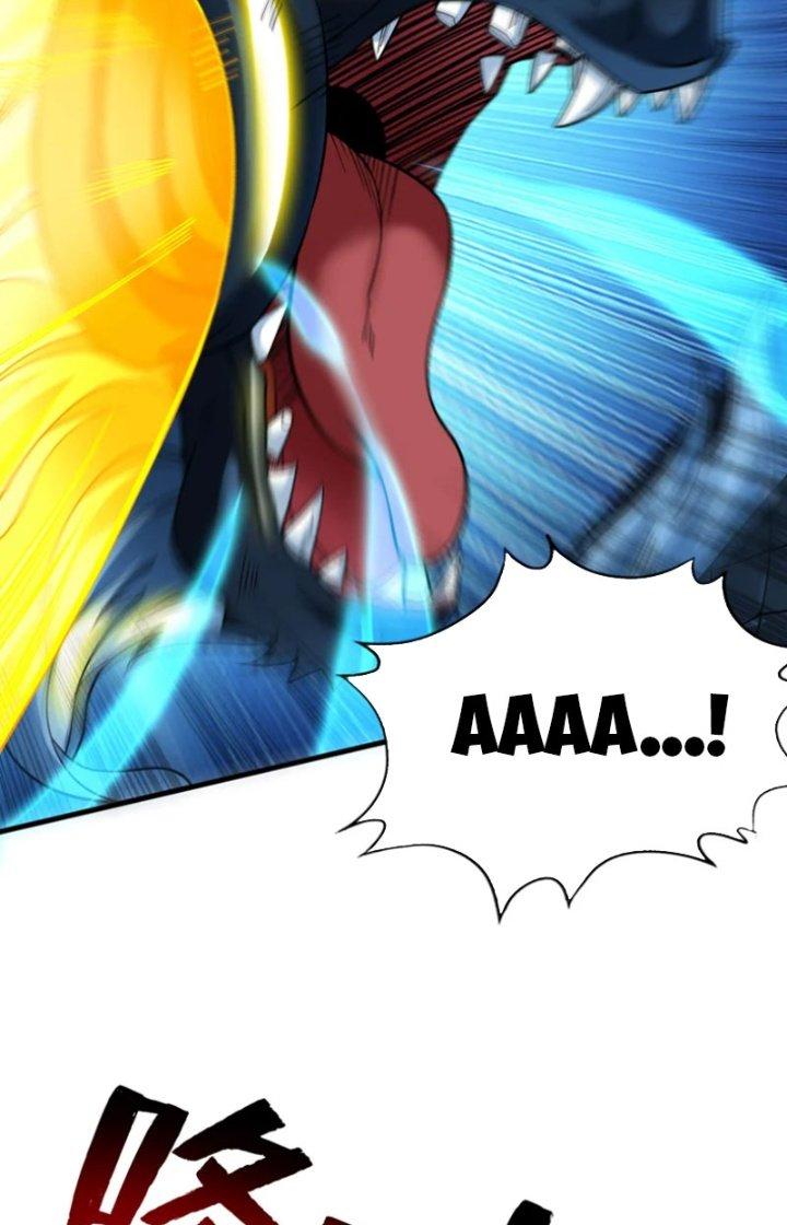 ẩn cư mười vạn năm, đời sau mời ta rời núi chapter 69 14