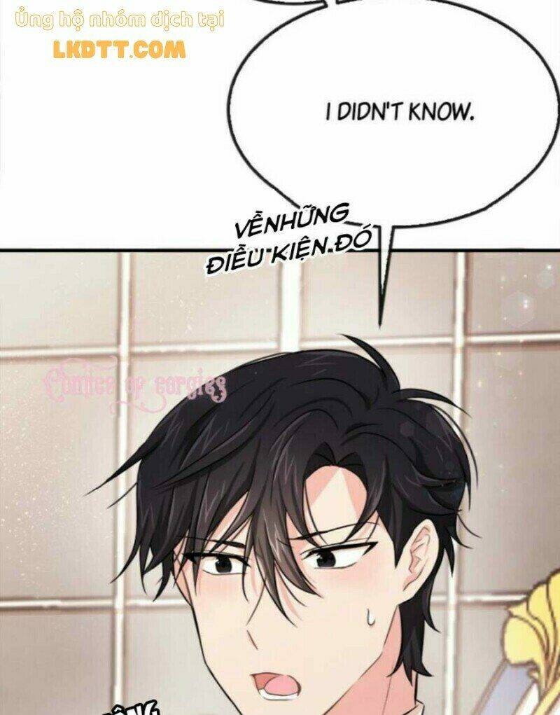 tiểu thư scarlet, em không muốn trả thù sao? chapter 5 25