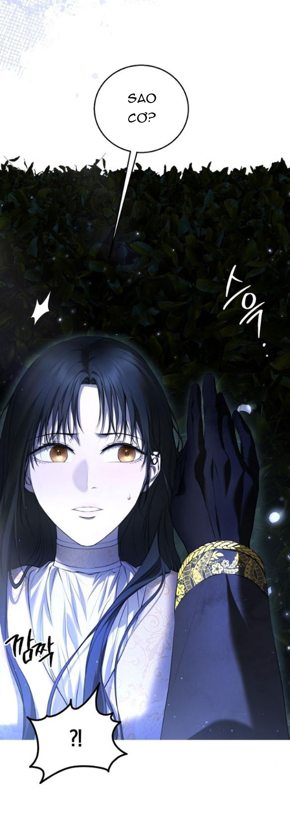 hãy dạy cho tôi về dục vọng chapter 6.1 39