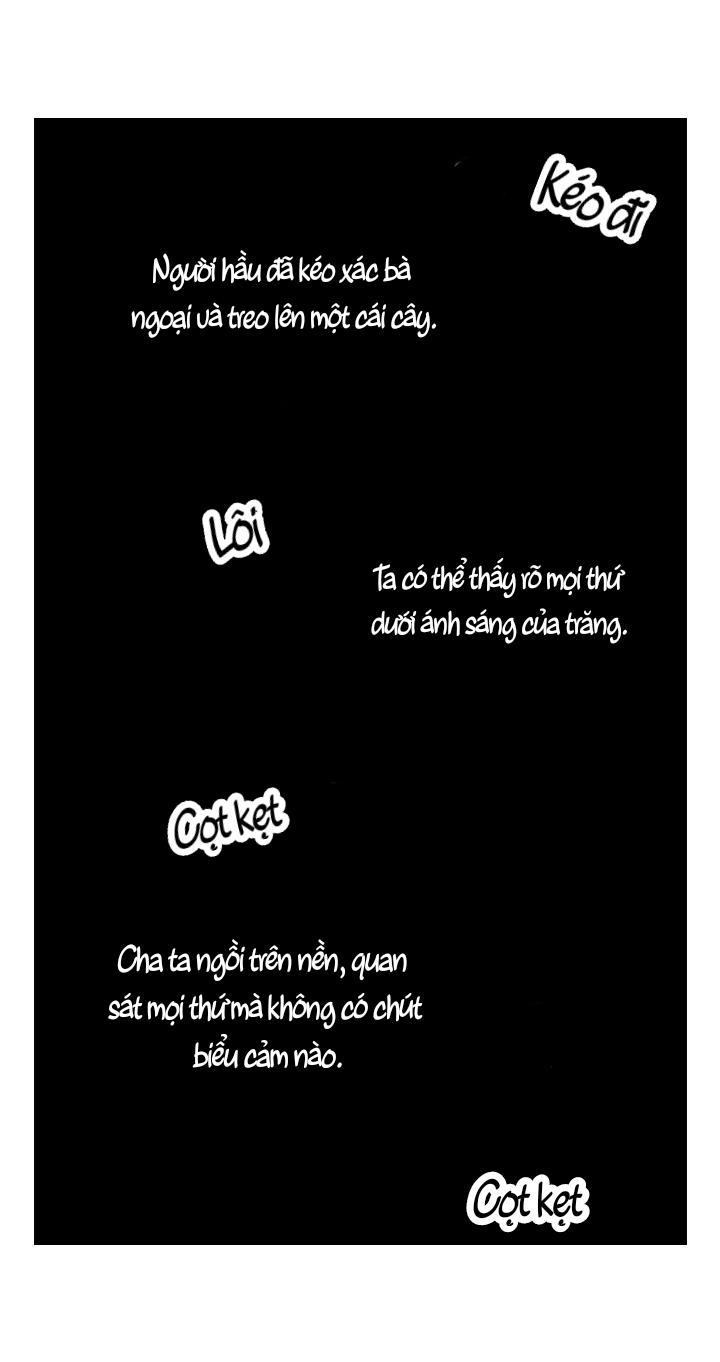 tham vọng quyền lực (full) chapter 27 41