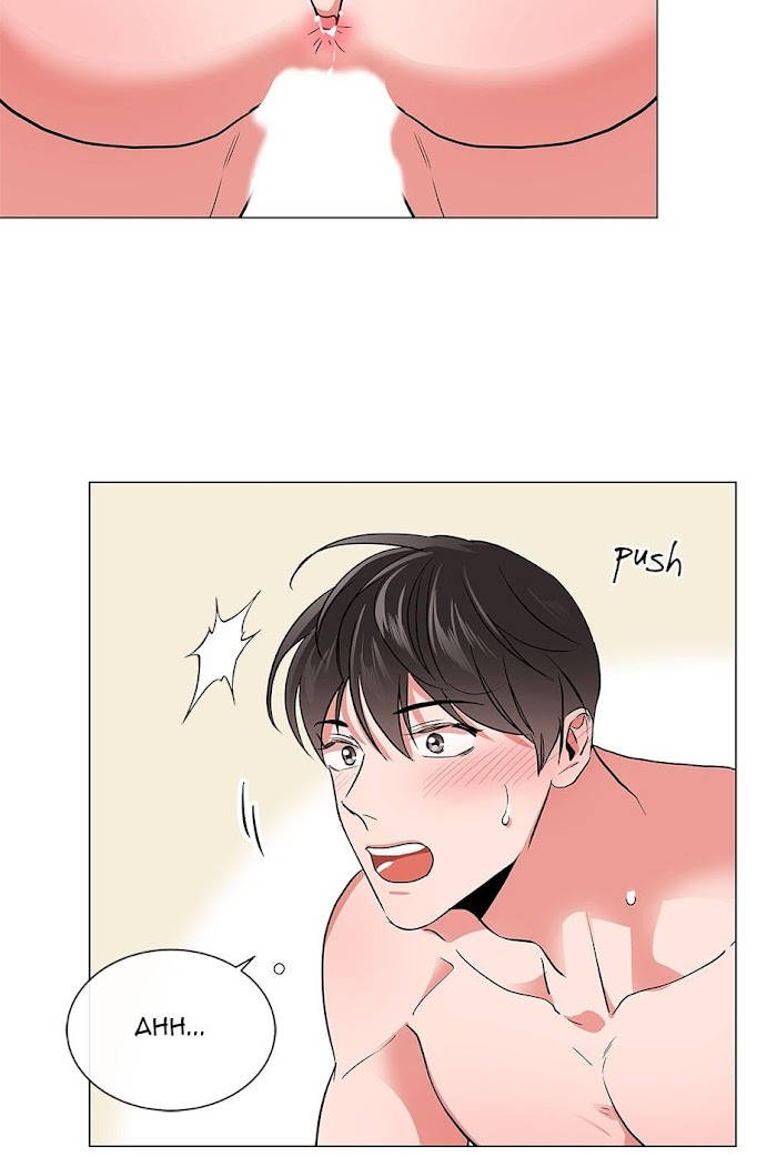 [raw] red candy chapter 59 9