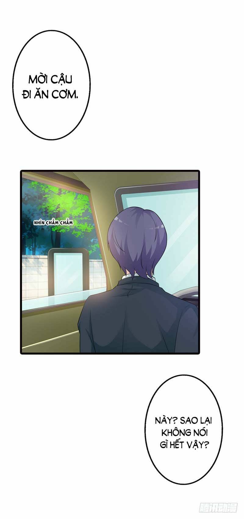 boss cấm dục thành nghiện chapter 20 7