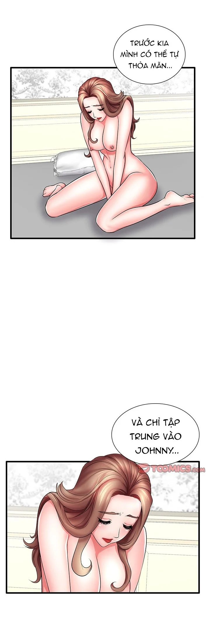 người mẹ xấu xa chapter 24 6