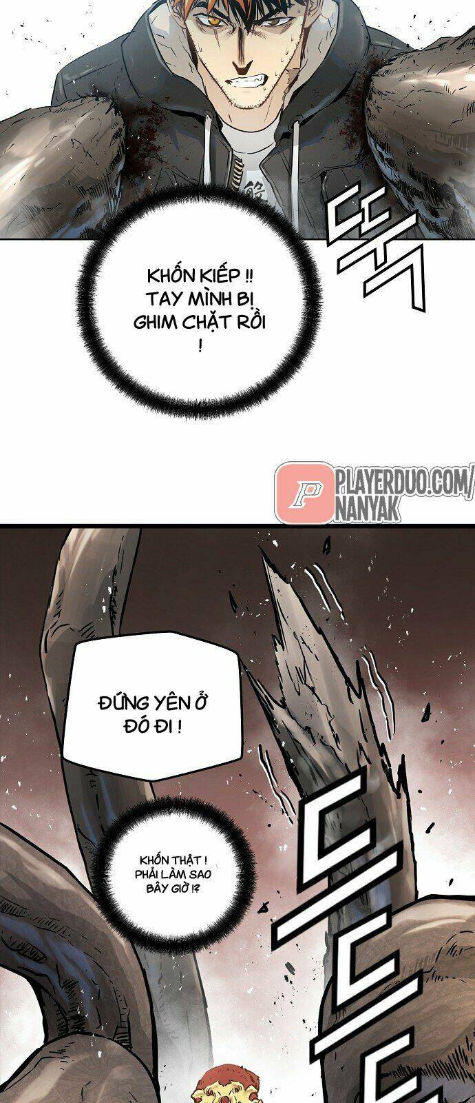 hứa lan chapter 39 4