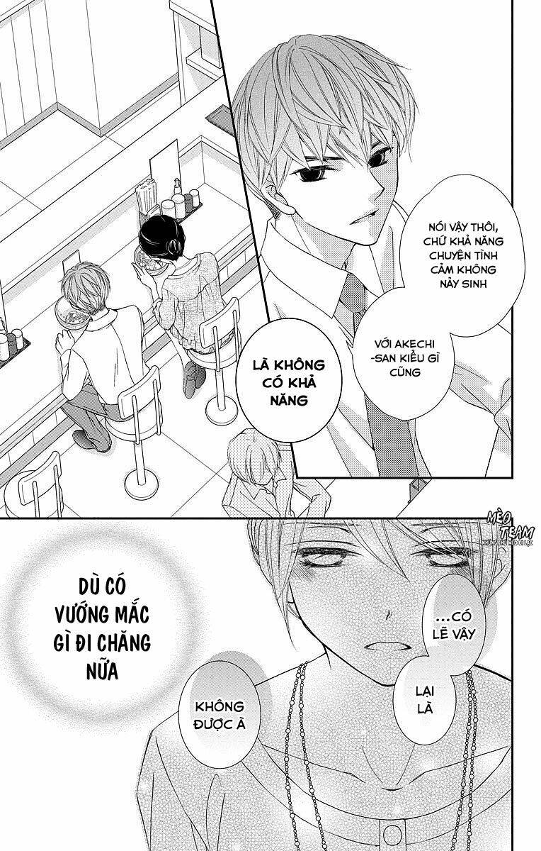 kekkon x renai chapter 8 29