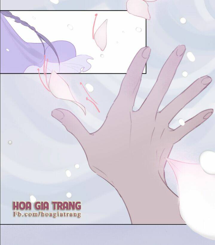 trần tình phú chapter 2 14