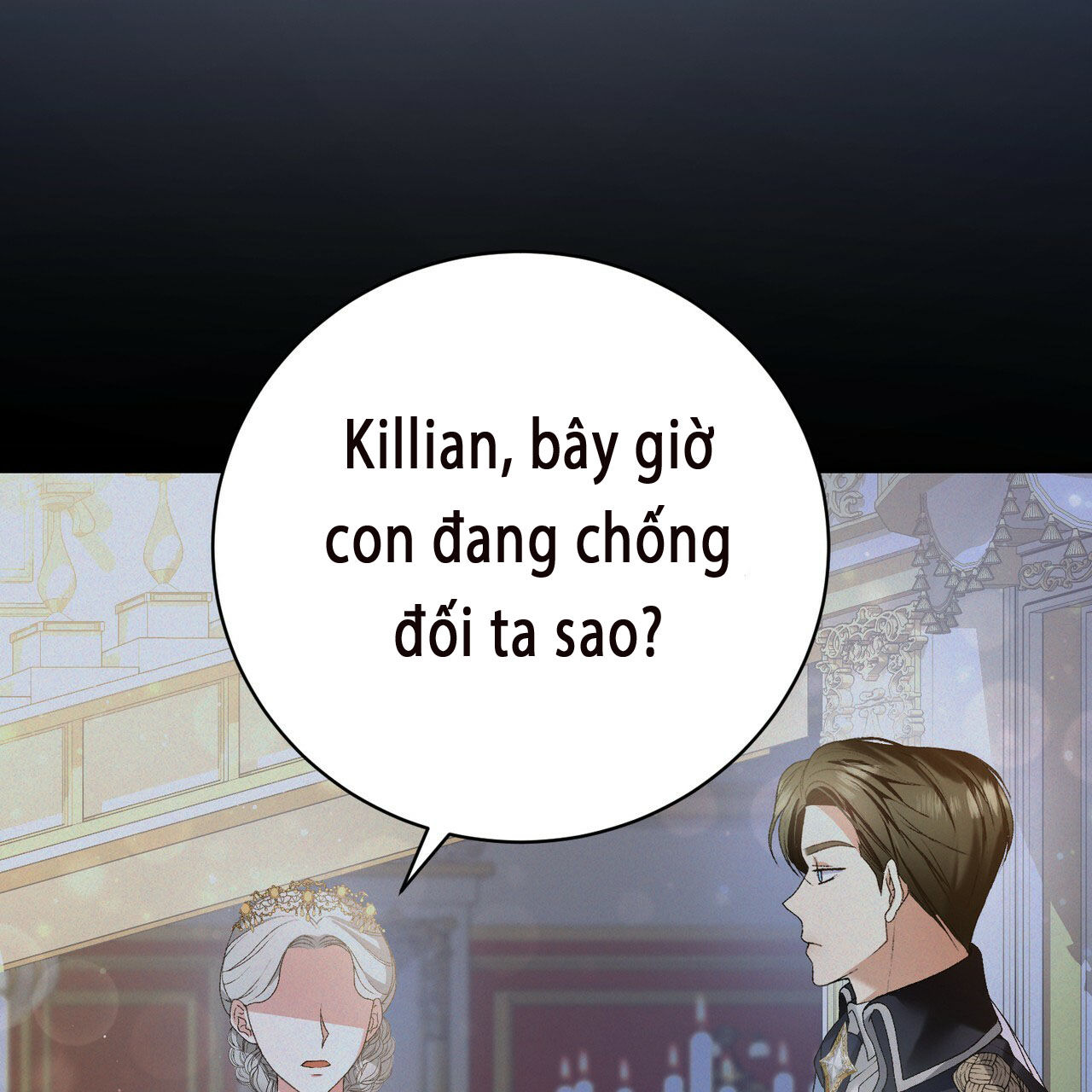 người tình chạy trốn chapter 2.1 35