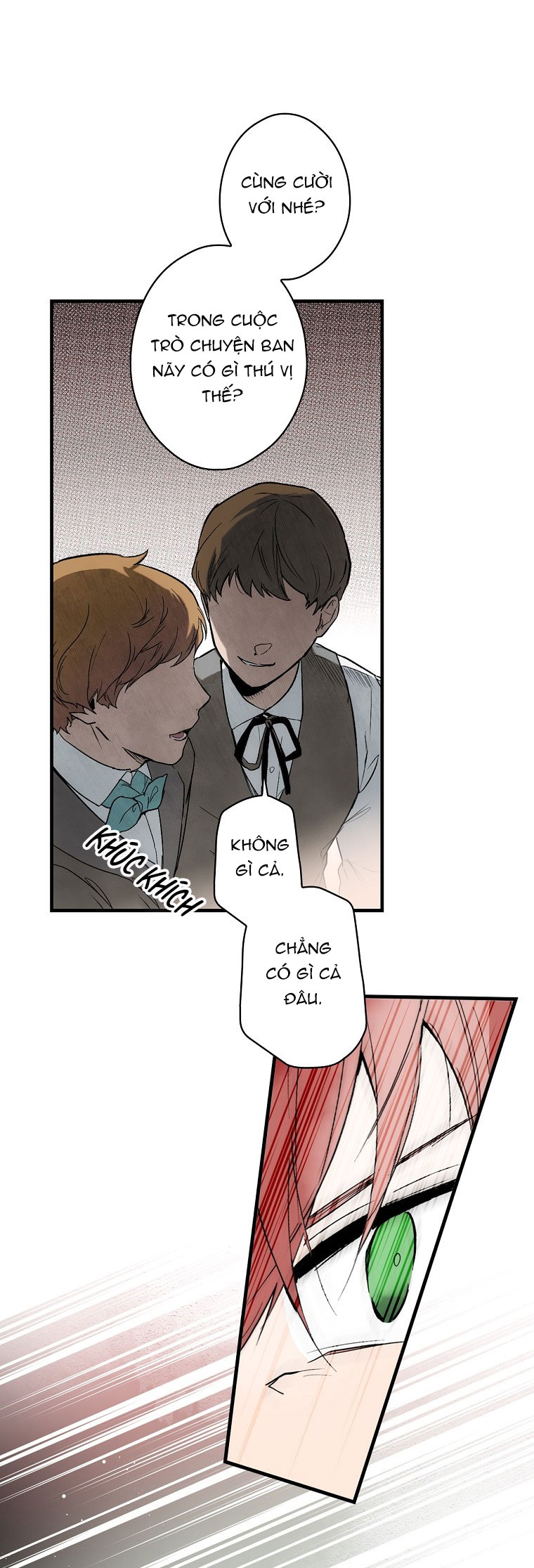 cổ tích về người mẹ kế chapter 75 20